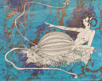 Queendom of Medusozoa: the Oracle