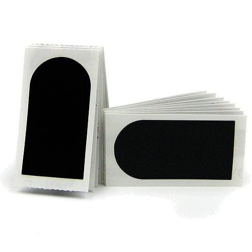 Image of The Bowlers Tape 3/4" Black