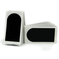 The Bowlers Tape 3/4" Black