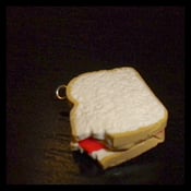 Image of Peanut Butter & Jelly Sandwich