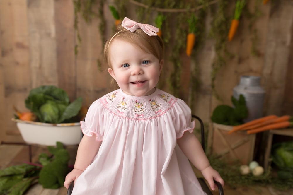 Image of Easter Mini Sessions 2020