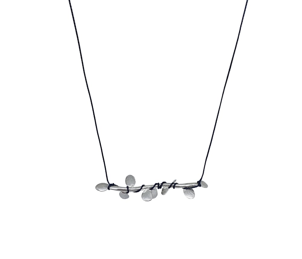 Image of Vine Necklace