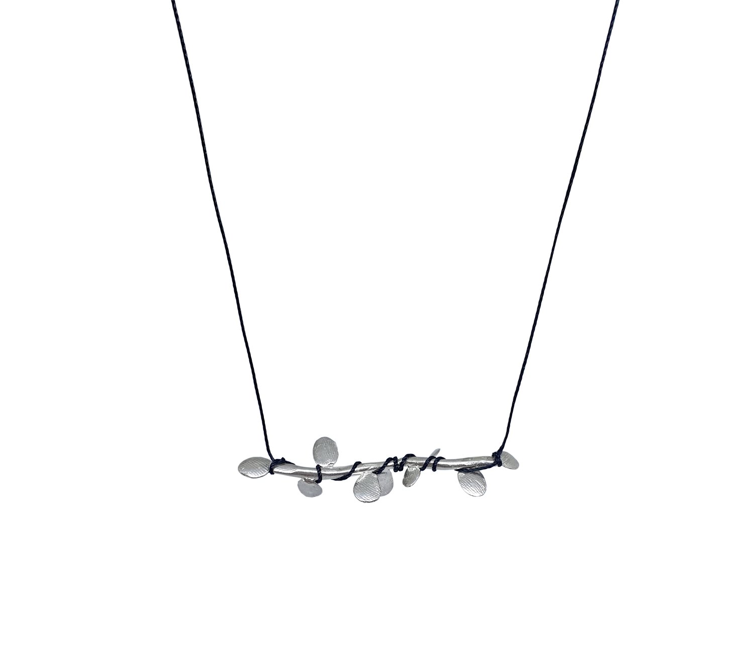 Image of Vine Necklace