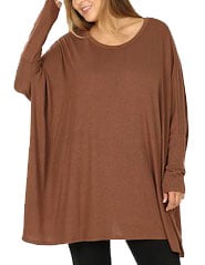 Sunday Brunch Sweater