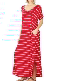 Dorothy Day Dress