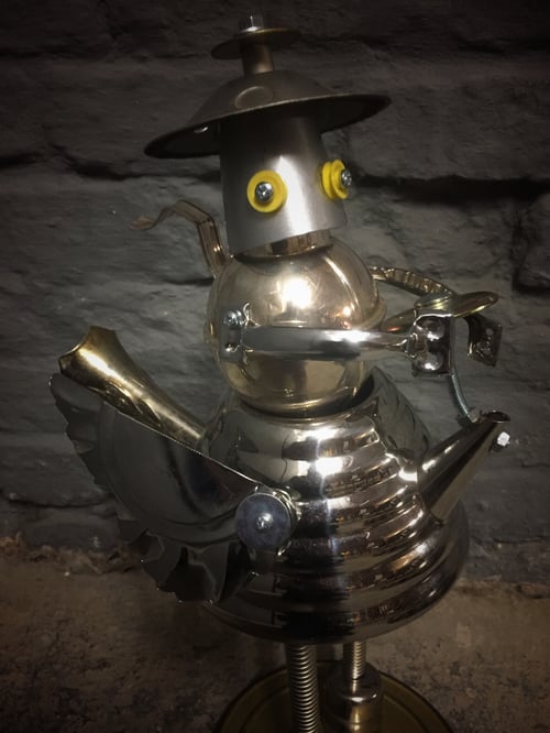 Image of Tilly Bumprod