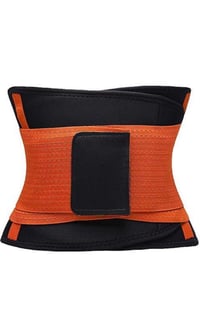 Waist Trainer Snatched Belt