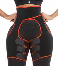 Glute Lift/Thigh Erasers