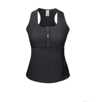 Sweat Vest Waist Trainer