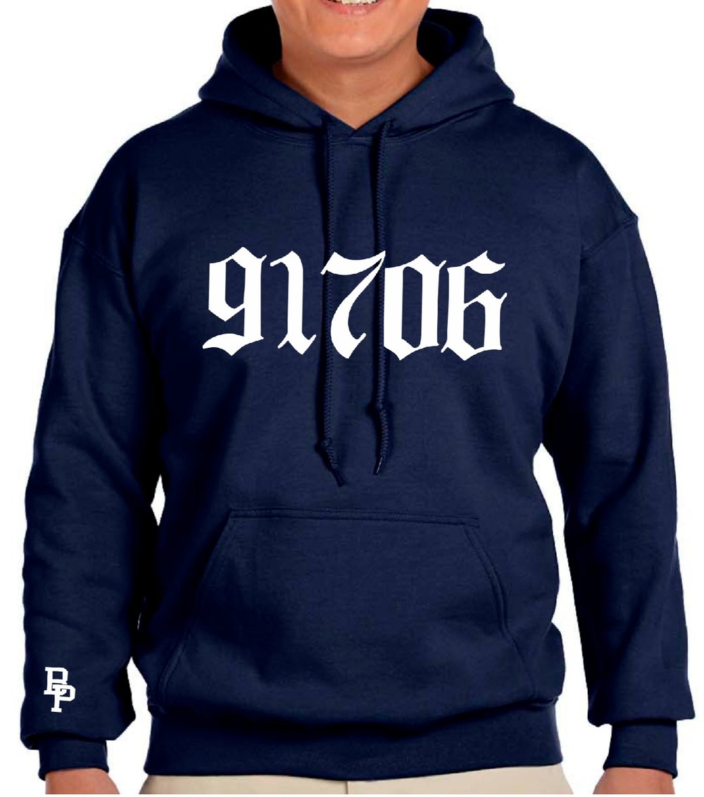 Image of 91706 Hoodie