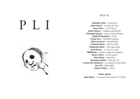 Pli  11