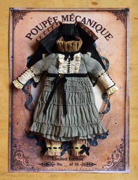 Image 5 of "Polly" dress set
