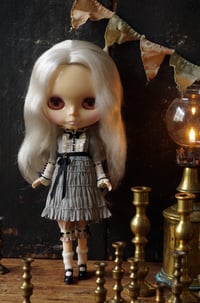 Image 1 of "Polly" dress set