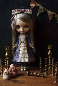 Image 2 of "Charlotte" dress set