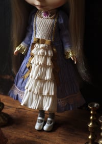 Image 3 of "Charlotte" dress set
