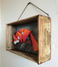Image 4 of "Hidden" original 3D artwork 