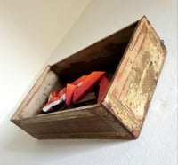 Image 5 of "Hidden" original 3D artwork 
