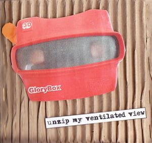 Image of Unzip My Ventilated View
