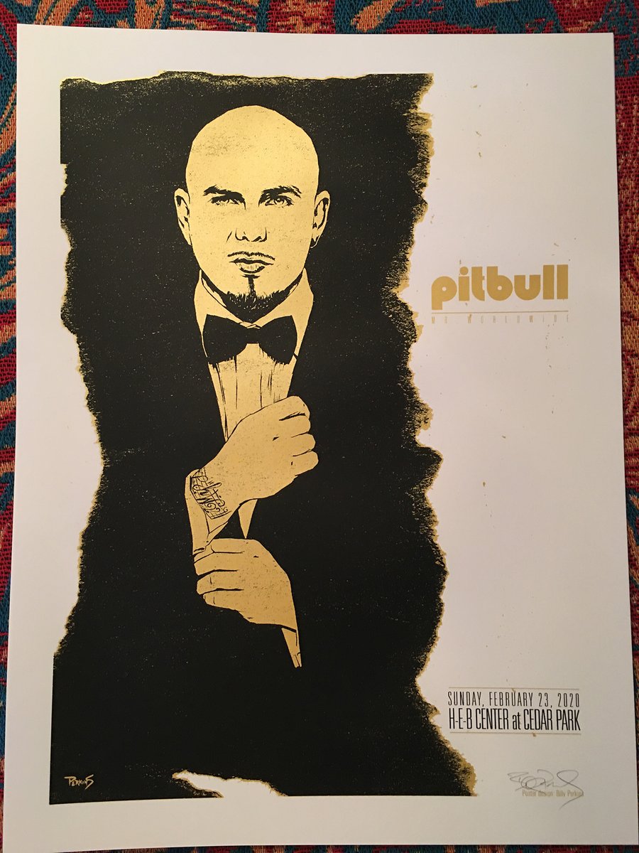 絵画 PITBULL  27x51cm Pitbull - Watercolor Print – Shaunna Russell