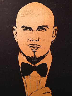 Image of Pitbull
