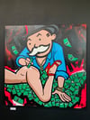 Pussy, Money, Coke