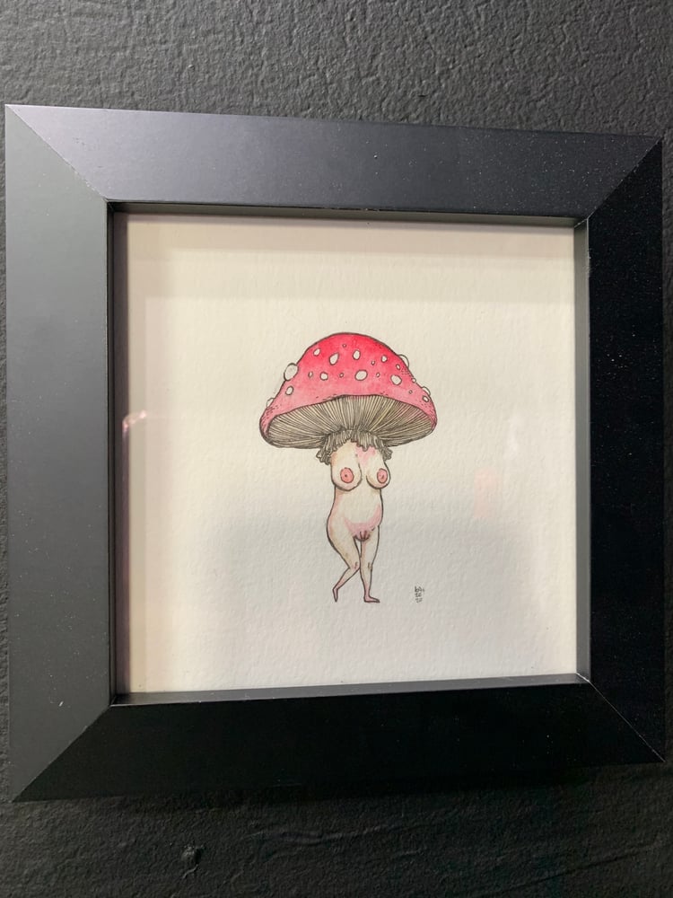 Image of Femme