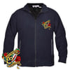 POLAR FLEECE JACKET 