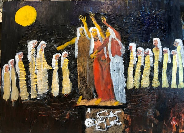Image of Wyrrd Sisters