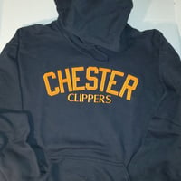 Image 2 of Chester Clippers