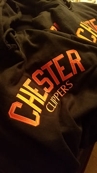 Image 3 of Chester Clippers