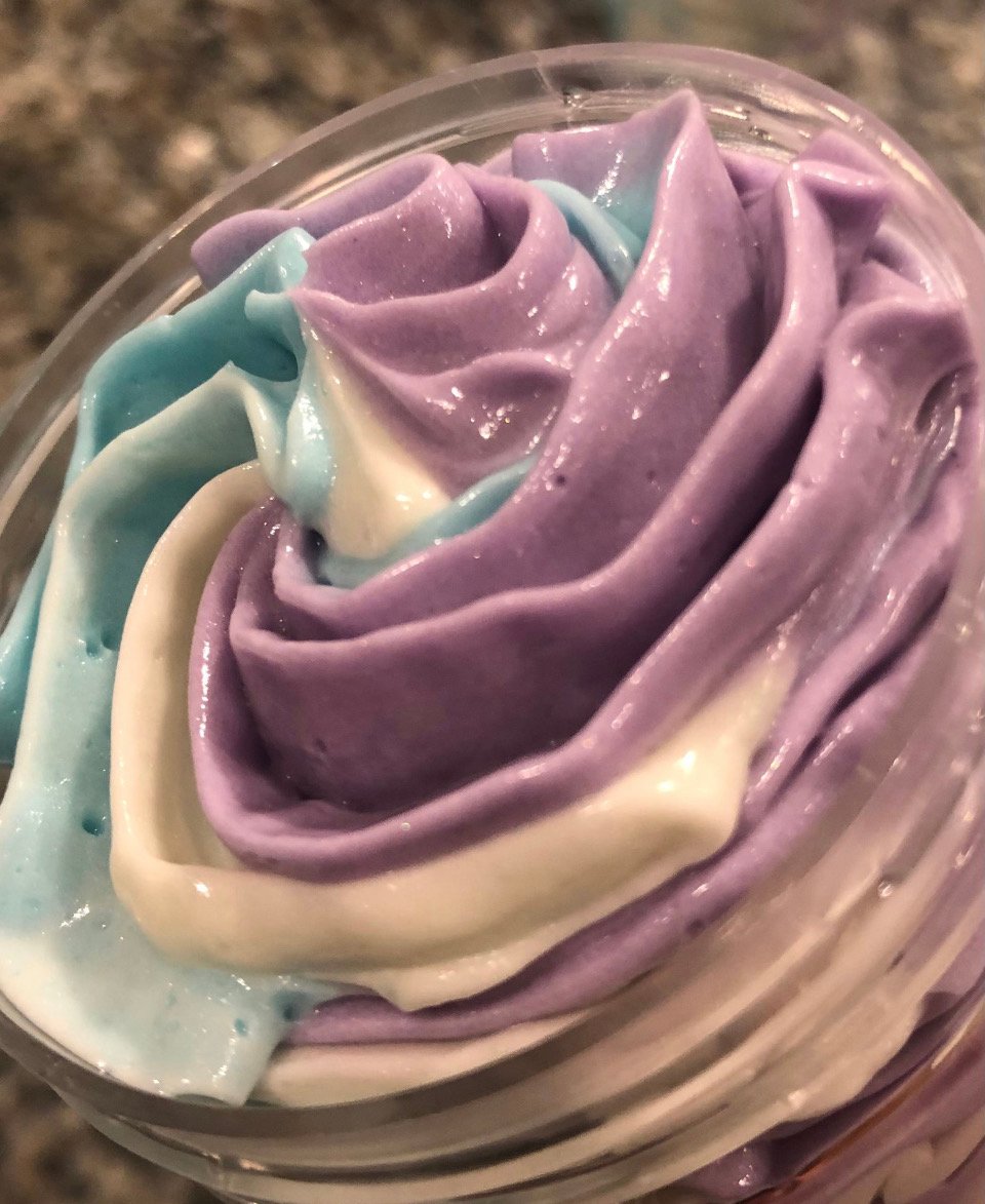 Image of Whipped Body Butters 