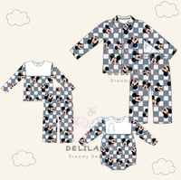 Boys Oh Toodles Collection