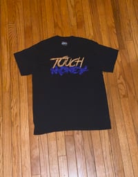 Glitter touch money 