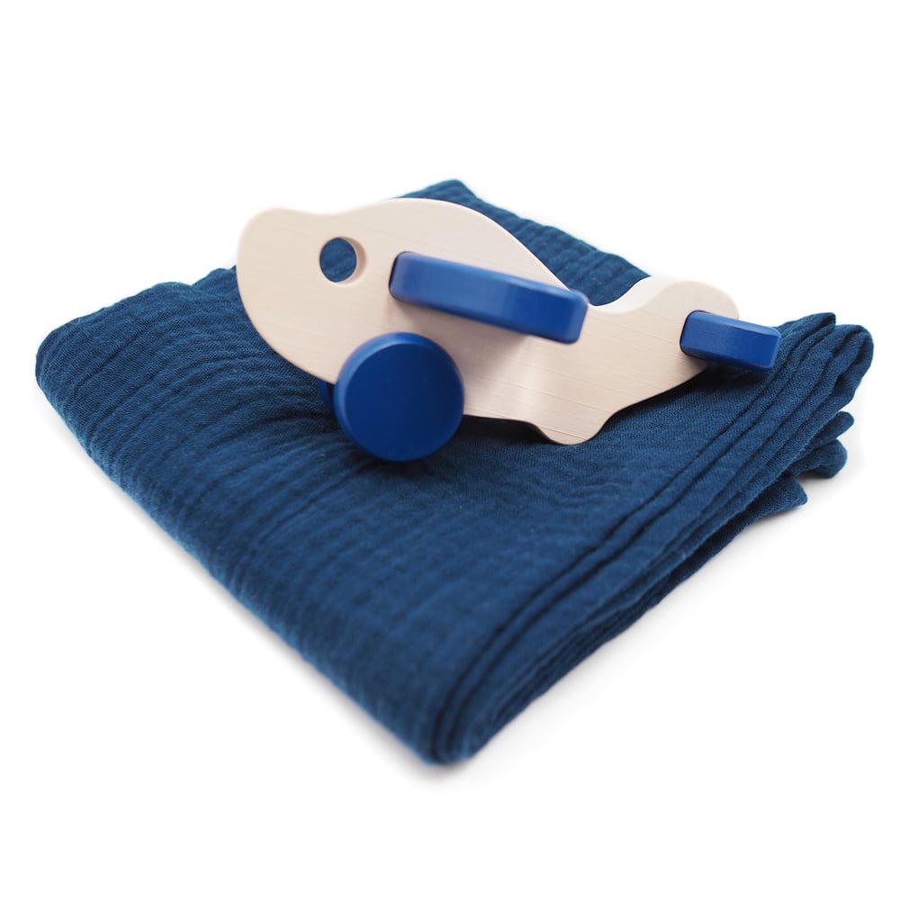 Image of Box avion + lange