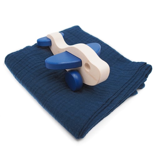 Image of Box avion + lange