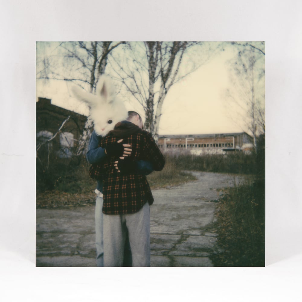 Image of Where You Are - Wraiths (Vinyl)