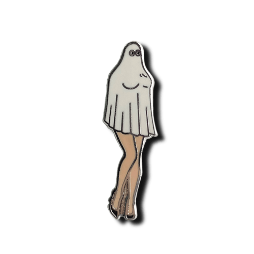 Image of Ms. Ghost
