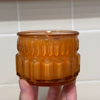 Image 1 of mango sorbet scented candle