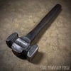 Handforged “Hoops Classic” Rounding Hammer (Made To Order)
