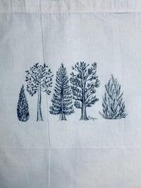 Image 2 of ‘For the Trees’ Tote Bag