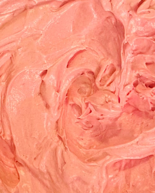 Image of Ohh La-La Whipped Body Butter 