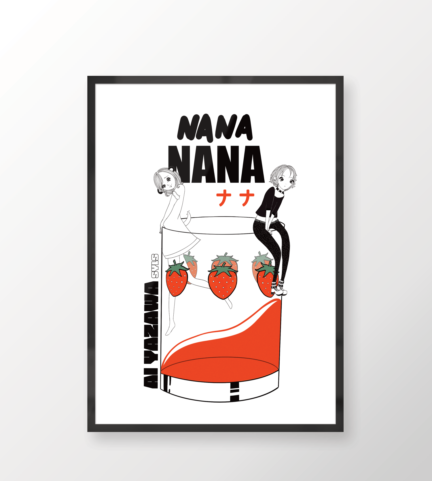 Image of nana