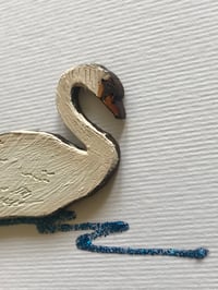 Image 3 of Swan