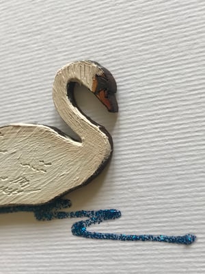 Image of Swan