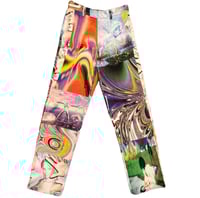 Image 1 of Cyber Narcissus