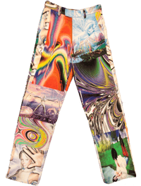 Image 4 of Cyber Narcissus