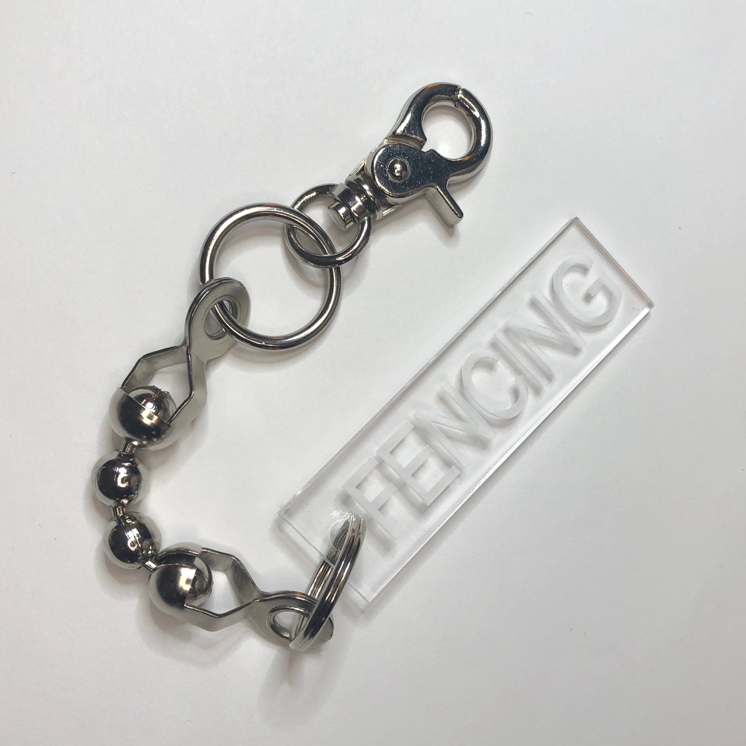 Image of SUSPENSION CHAIN