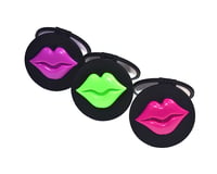 Assorted Colors Lips Pocket Mirror!!! Specify Your Color!