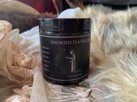 Image 2 of Haunted Tea Parlor Candle 
