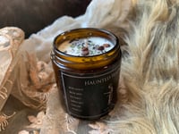 Image 3 of Haunted Tea Parlor Candle 